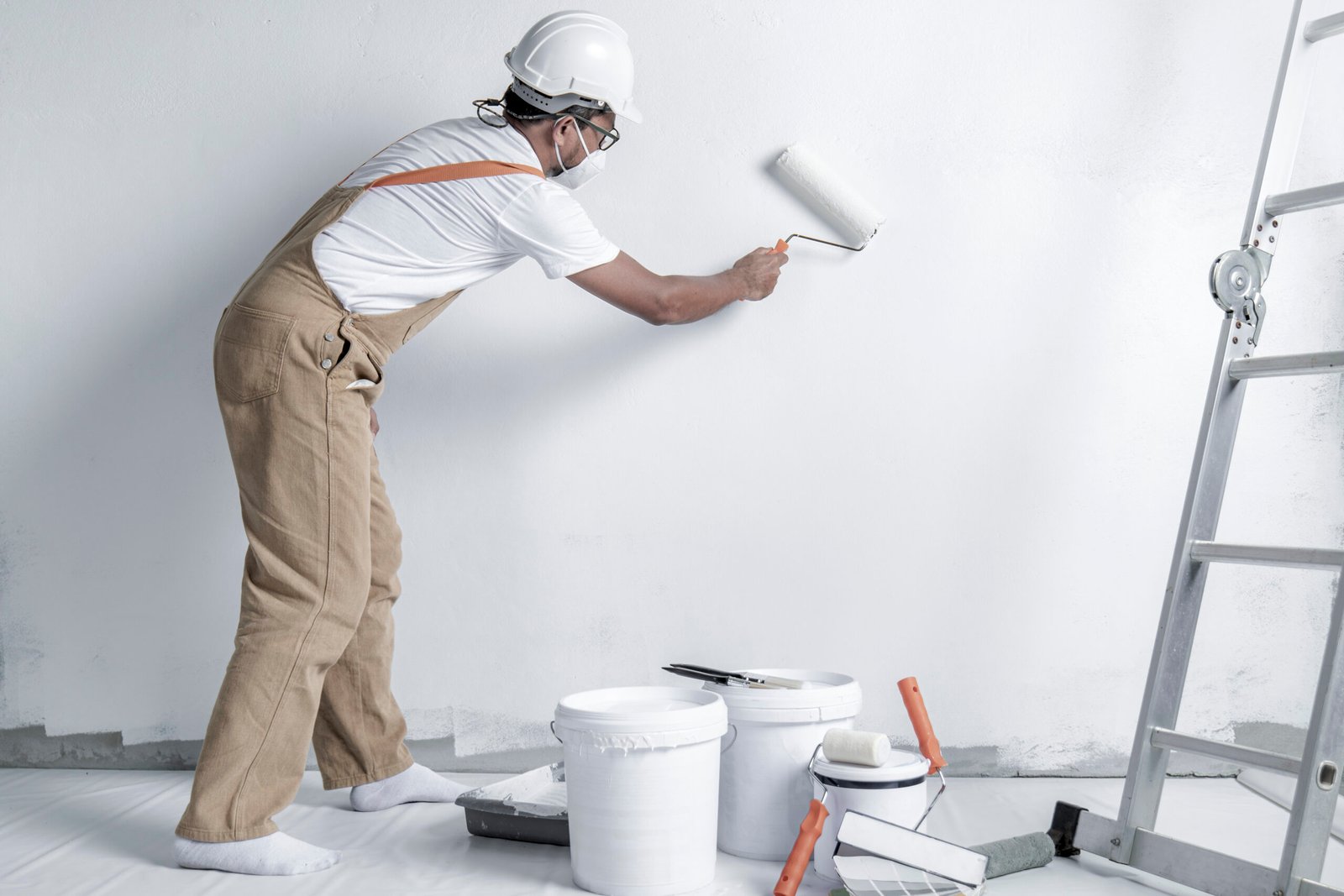 pintor de interiores caba