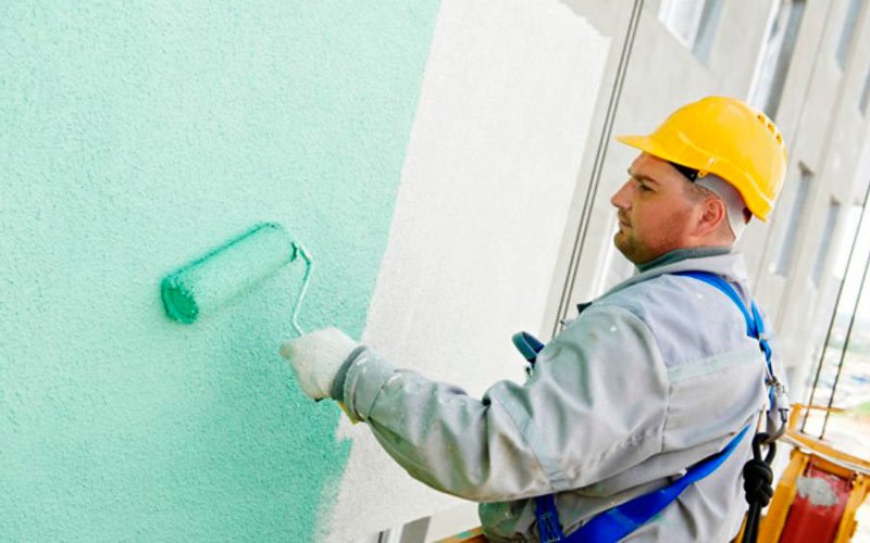 pintor profesional caba